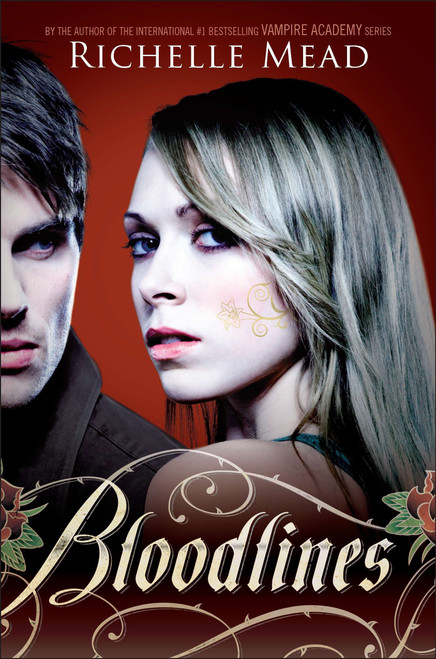 Bloodlines - 9781595144737 by Richelle Mead, 9781595144737