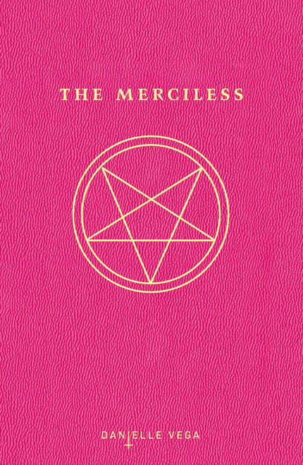 The Merciless - 9781595147233 by Danielle Vega, 9781595147233