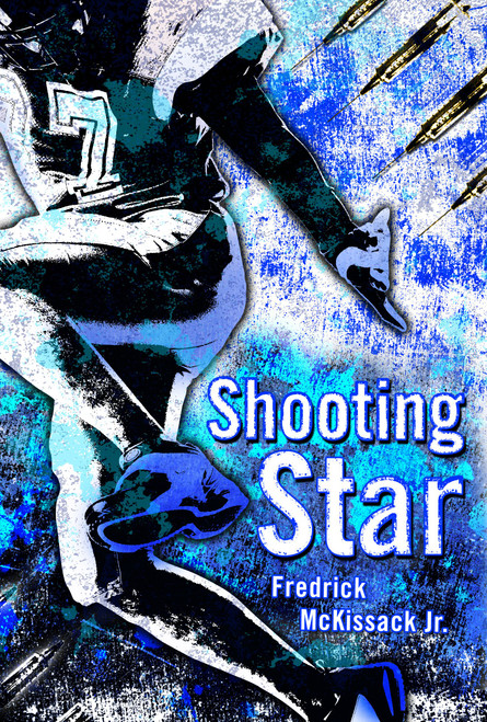 Shooting Star - 9781416947455 by Fredrick L. McKissack, 9781416947455