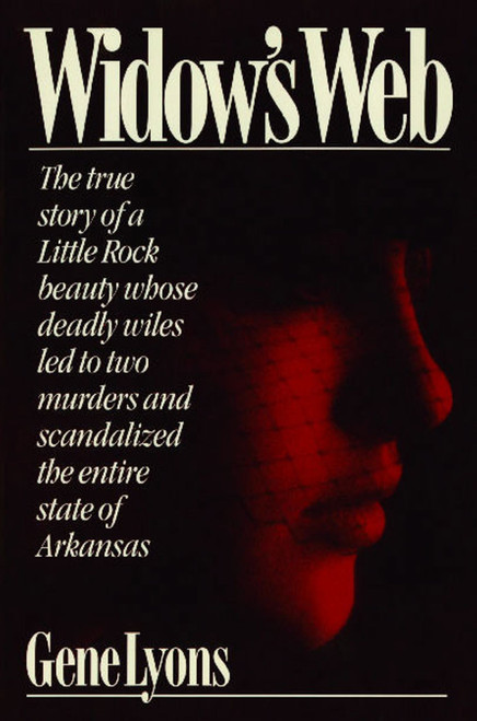 Widow's Web - 9781451696066 by Gene Lyons, 9781451696066