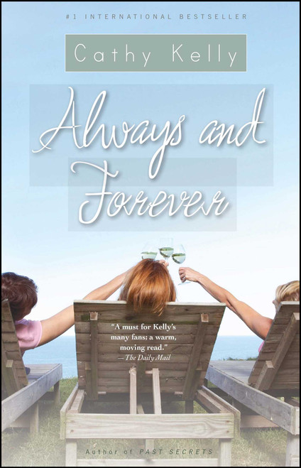 Always and Forever - 9781416531586 by Cathy Kelly, 9781416531586