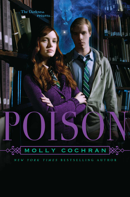 Poison - 9781442450509 by Molly Cochran, 9781442450509