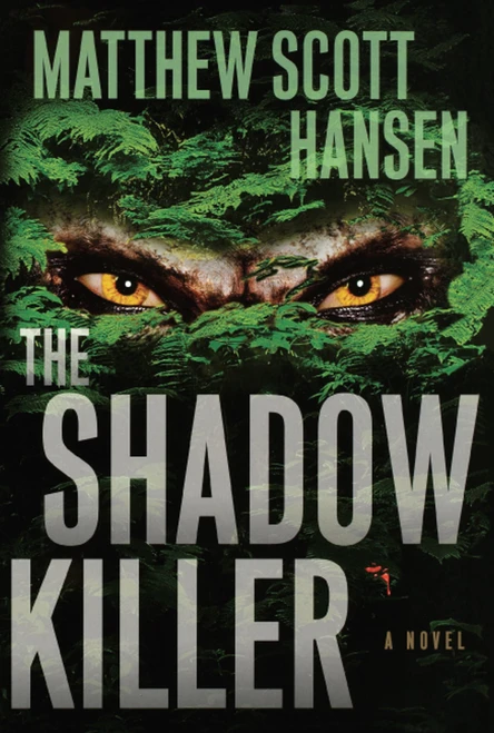 Shadowkiller - 9781416599210 by Matthew Scott Hansen, 9781416599210