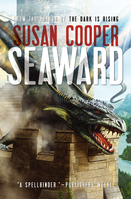 Seaward - 9781442473270 by Susan Cooper, 9781442473270