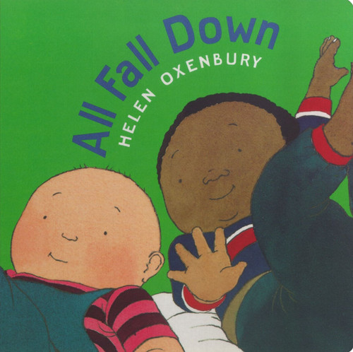 All Fall Down - 9780689819858 by Helen Oxenbury, 9780689819858