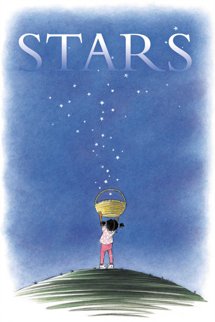 Stars - 9781442422490 by Mary Lyn Ray, Marla Frazee, 9781442422490
