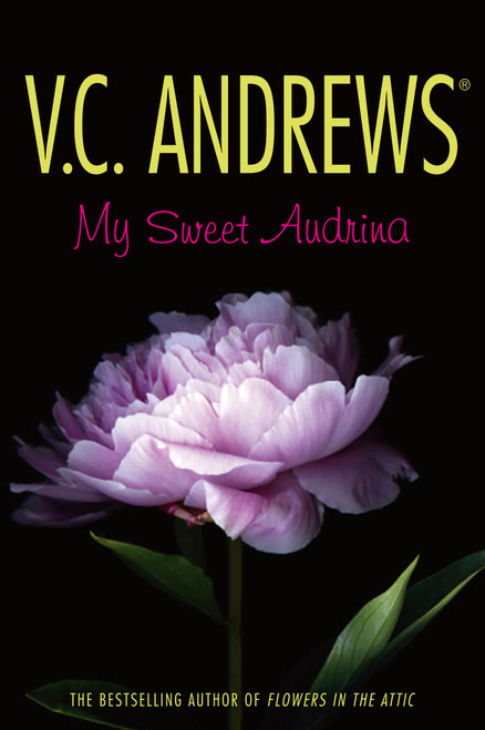 My Sweet Audrina - 9781442420182 by V.C. Andrews, 9781442420182