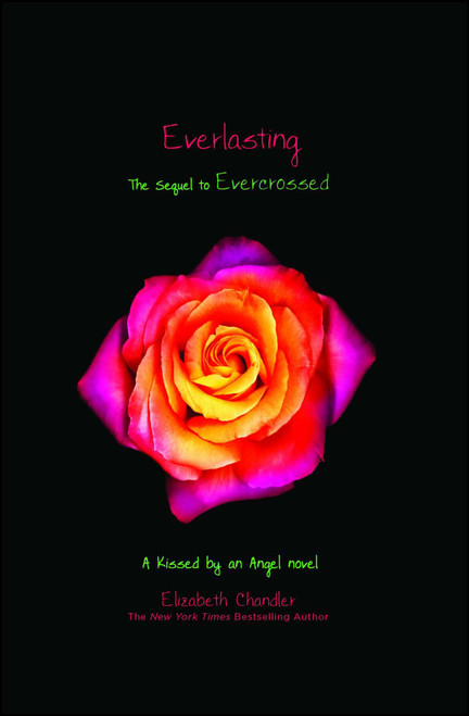Everlasting - 9781442409170 by Elizabeth Chandler, 9781442409170