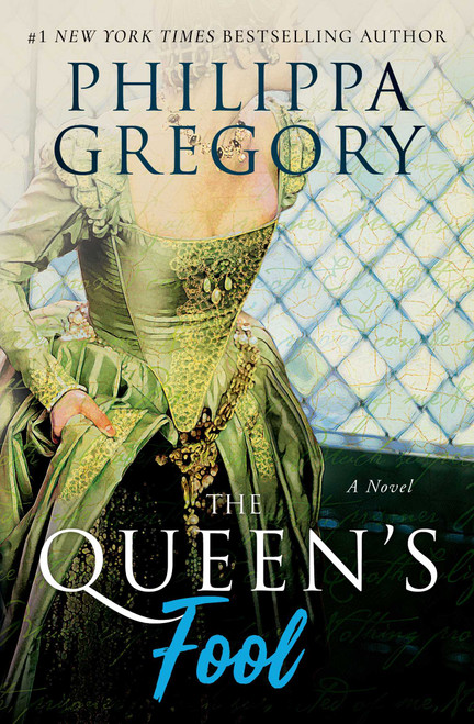 The Queen's Fool (A Novel) - 9780743246071 by Philippa Gregory, 9780743246071