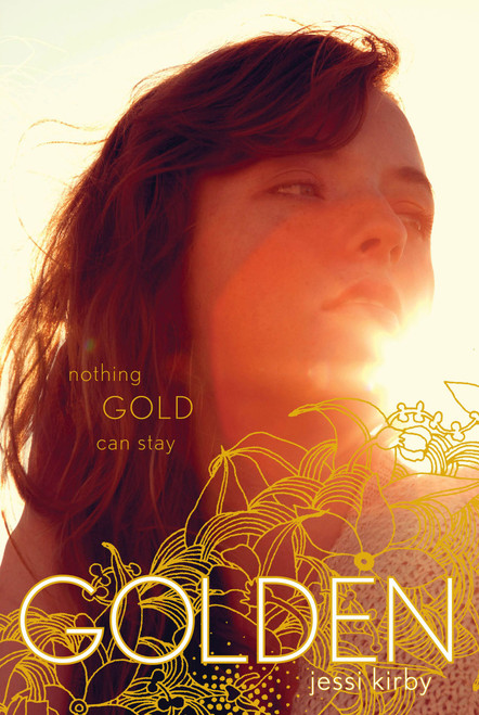 Golden - 9781442452169 by Jessi Kirby, 9781442452169