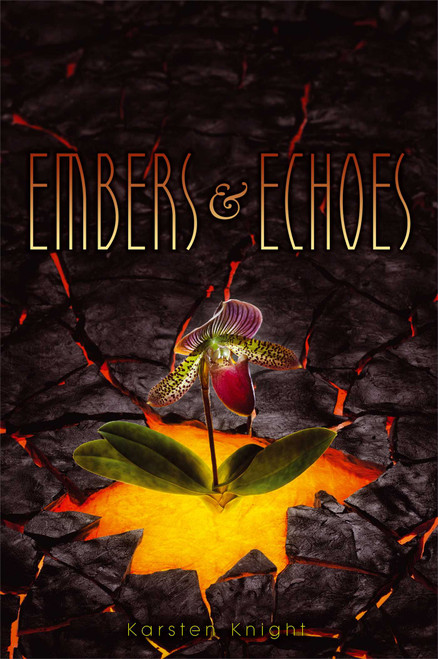 Embers & Echoes - 9781442450356 by Karsten Knight, 9781442450356