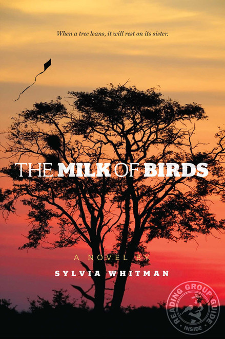 The Milk of Birds - 9781442446830 by Sylvia Whitman, 9781442446830
