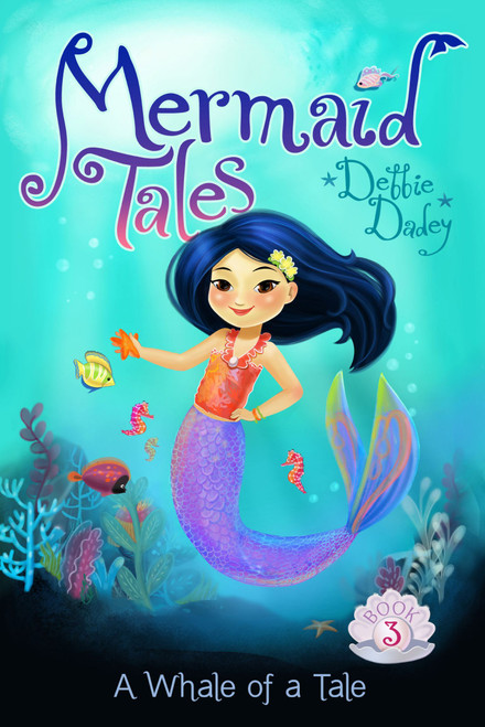 A Whale of a Tale - 9781442429840 by Debbie Dadey, Tatevik Avakyan, 9781442429840
