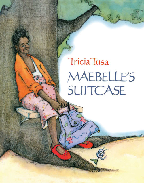 Maebelle's Suitcase - 9780027892505 by Tricia Tusa, Tricia Tusa, 9780027892505