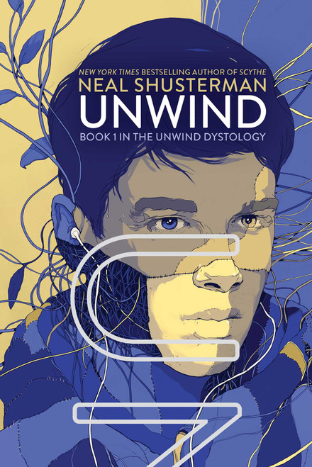 Unwind - 9781416912040 by Neal Shusterman, 9781416912040