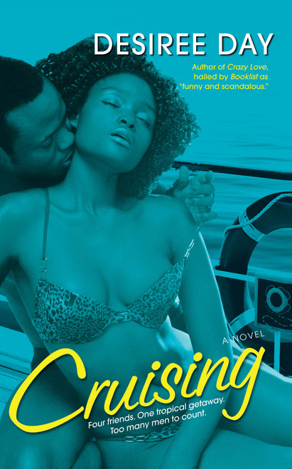 Cruising - 9781416503514 by Desiree Day, 9781416503514