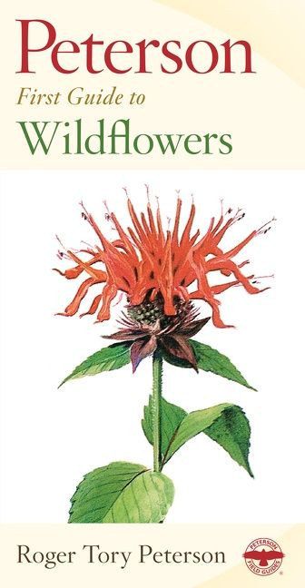 Pfg To Wildflowers Of Northeastern And North-Central North America by Roger Tory Peterson, 9780395906675
