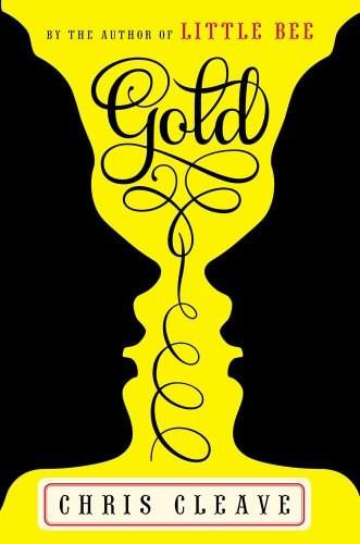 Gold (A Novel) - 9781451681826, 9781451681826