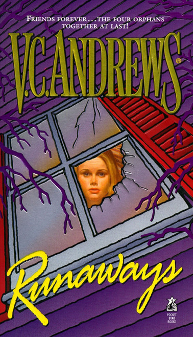Runaways - 9780671007638 by V.C. Andrews, 9780671007638