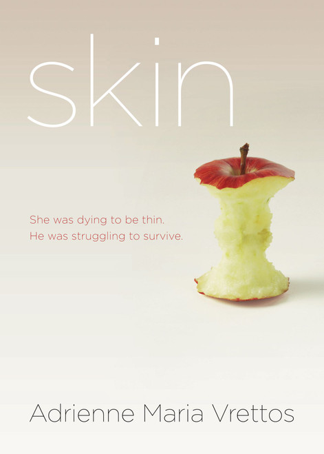 Skin - 9781416906568 by Adrienne Maria Vrettos, 9781416906568