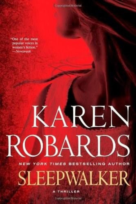 Sleepwalker - 9781451664225 by Karen Robards