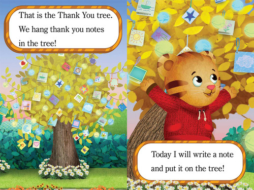 Thank You Day (Ready-to-Read Pre-Level 1) - 9781442498334 by Farrah McDoogle, Gord Garwood