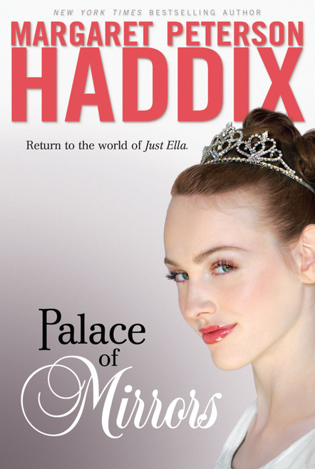 Palace of Mirrors - 9781442406674 by Margaret Peterson Haddix, 9781442406674