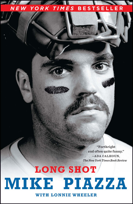 Long Shot - 9781439150238 by Mike Piazza, Lonnie Wheeler