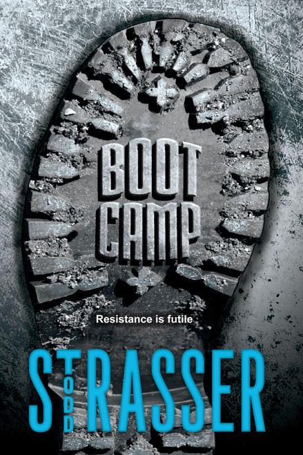 Boot Camp - 9781442433588 by Todd Strasser, 9781442433588