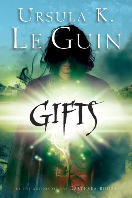 Gifts by Ursula K. Le Guin, 9780152051242