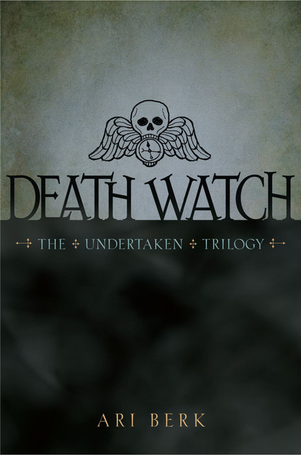 Death Watch - 9781416991151 by Ari Berk, 9781416991151