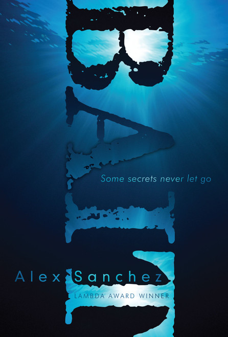 Bait - 9781416937722 by Alex Sanchez, 9781416937722
