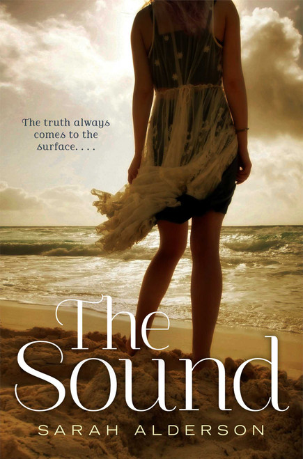 The Sound - 9781442499331 by Sarah Alderson, 9781442499331
