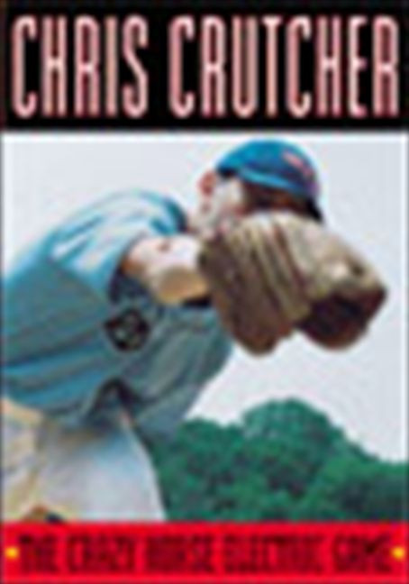 The Crazy Horse Electric Game by Chris Crutcher, 9780060094904