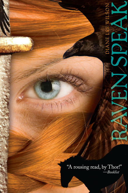 Raven Speak - 9781416986546 by Diane Lee Wilson, 9781416986546