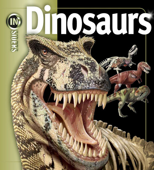 Dinosaurs - 9781416938576 by John Long, 9781416938576