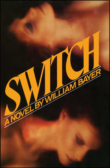 Switch - 9781451677881 by William Bayer, 9781451677881