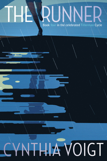 The Runner - 9781442428812 by Cynthia Voigt, 9781442428812