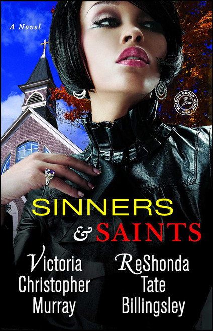 Sinners & Saints - 9781451608151 by Victoria Christopher Murray, ReShonda Tate Billingsley, 9781451608151