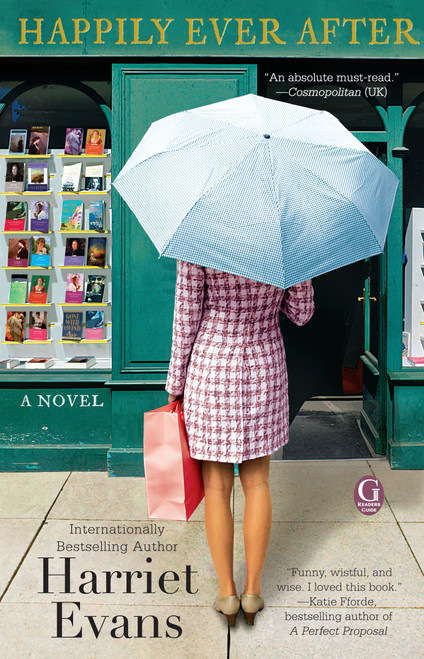 Happily Ever After - 9781451677263 by Harriet Evans, 9781451677263