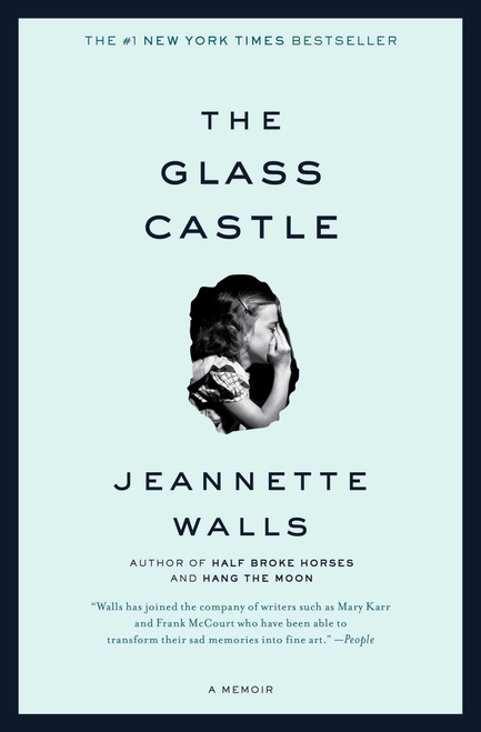 The Glass Castle (A Memoir) - 9780743247542 by Jeannette Walls, 9780743247542