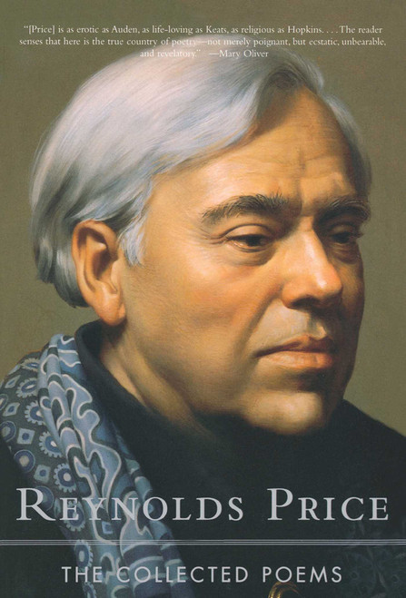 The Collected Poems - 9780684860022 by Reynolds Price, 9780684860022
