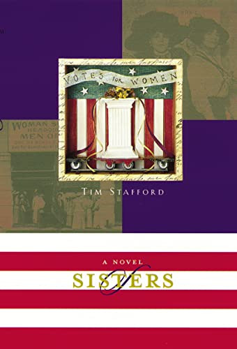 Sisters (Book Two of The River of Freedom Series) by Tim  Stafford, 9780785269069