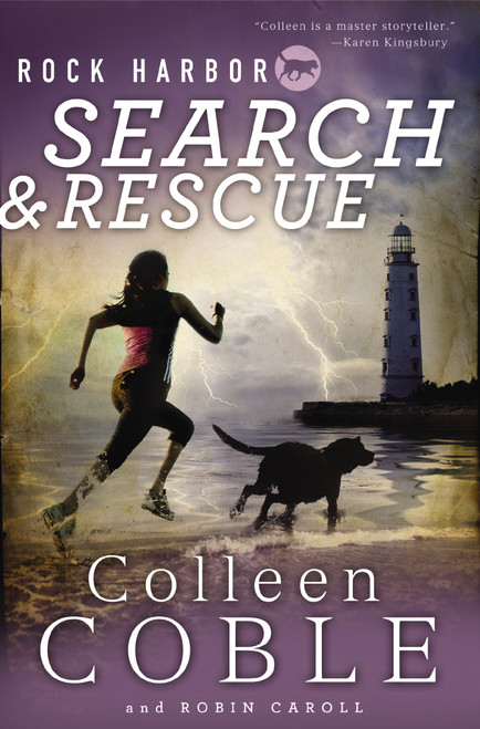 Rock Harbor Search and Rescue by Colleen Coble, 9781400321063