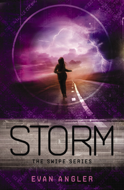 Storm - 9781400321971 by Evan Angler, 9781400321971
