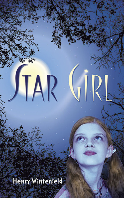 Star Girl by Henry Winterfeld, Fritz Wegner, Kyrill Schabert, 9780486794686