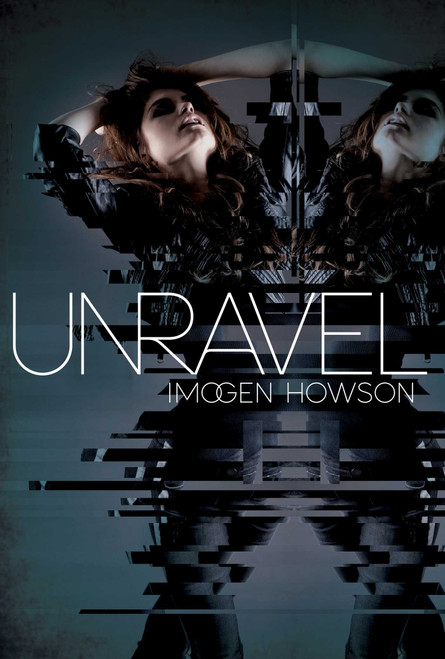 Unravel - 9781442446618 by Imogen Howson, 9781442446618
