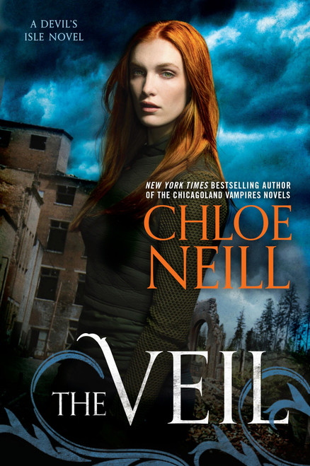 The Veil - 9780451473349 by Chloe Neill, 9780451473349