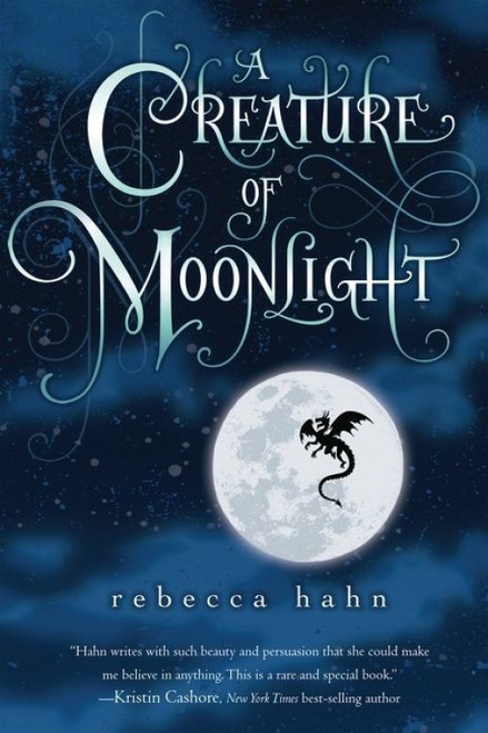 A Creature of Moonlight - 9780544542600 by Rebecca Hahn