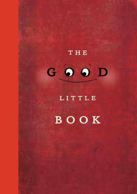 The Good Little Book by Kyo Maclear, Marion Arbona, 9781770494510